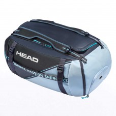Head Blue Duffle Bag (12 Rackets Bag)
