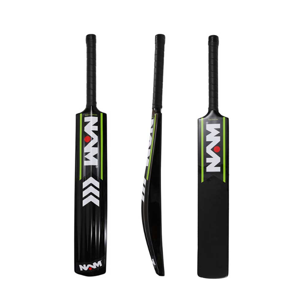 Nam TapeBall Bat FiberTheSportStore.pk