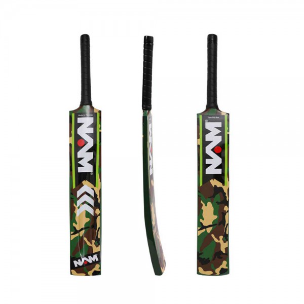 Nam Tape-Ball Bat Curve - Colored