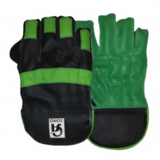 CA Somo Wicket Keeping Gloves