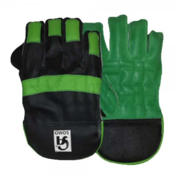 CA Somo Wicket Keeping Gloves