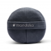 Manduka Enlight Round Bolster - Thunder