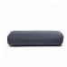 Manduka Enlight Rectangular Bolster - Thunder