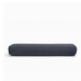 Manduka Enlight Lean Bolster - Thunder