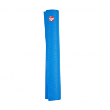 Manduka PRO Travel Yoga Mat - Be Bold Blue
