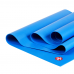 Manduka PRO Travel Yoga Mat - Be Bold Blue Manduka PRO Travel Yoga Mat - Be Bold Blue
