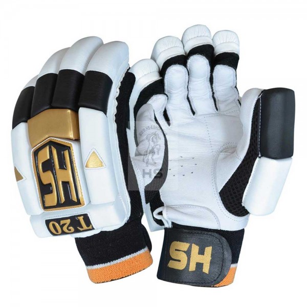 HS T20 Batting Gloves