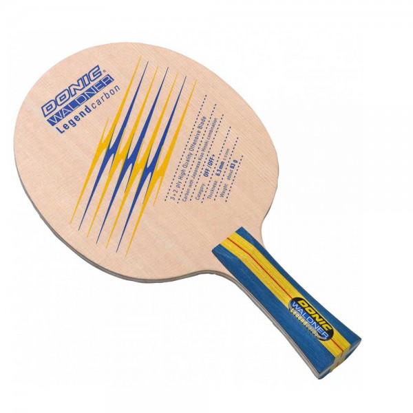 Donic Waldner Legend Carbon Table Tennis Blade