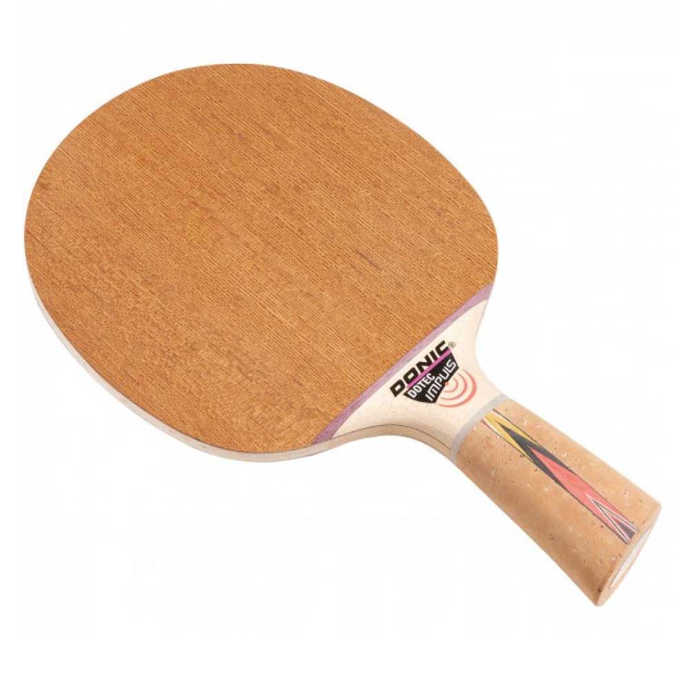 Donic Dotec Impulse Table Tennis BladeTheSportStore.pk