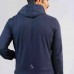 Combaxx Cotton Terry Tracksuit-Navy