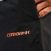 Combaxx Micro-Stretch Tracksuit-Orange&Black