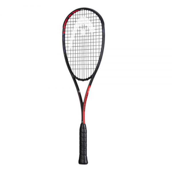 Head Graphene 360+ Radical 120 SB Squash Racket