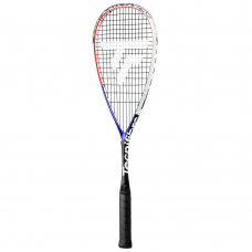 Tecnifibre Carboflex 125 Airshaft Squash Racket