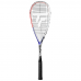 Tecnifibre Carboflex 125 Airshaft Squash Racket