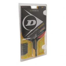 Dunlop Revolution 5000 Table Tennis Racket