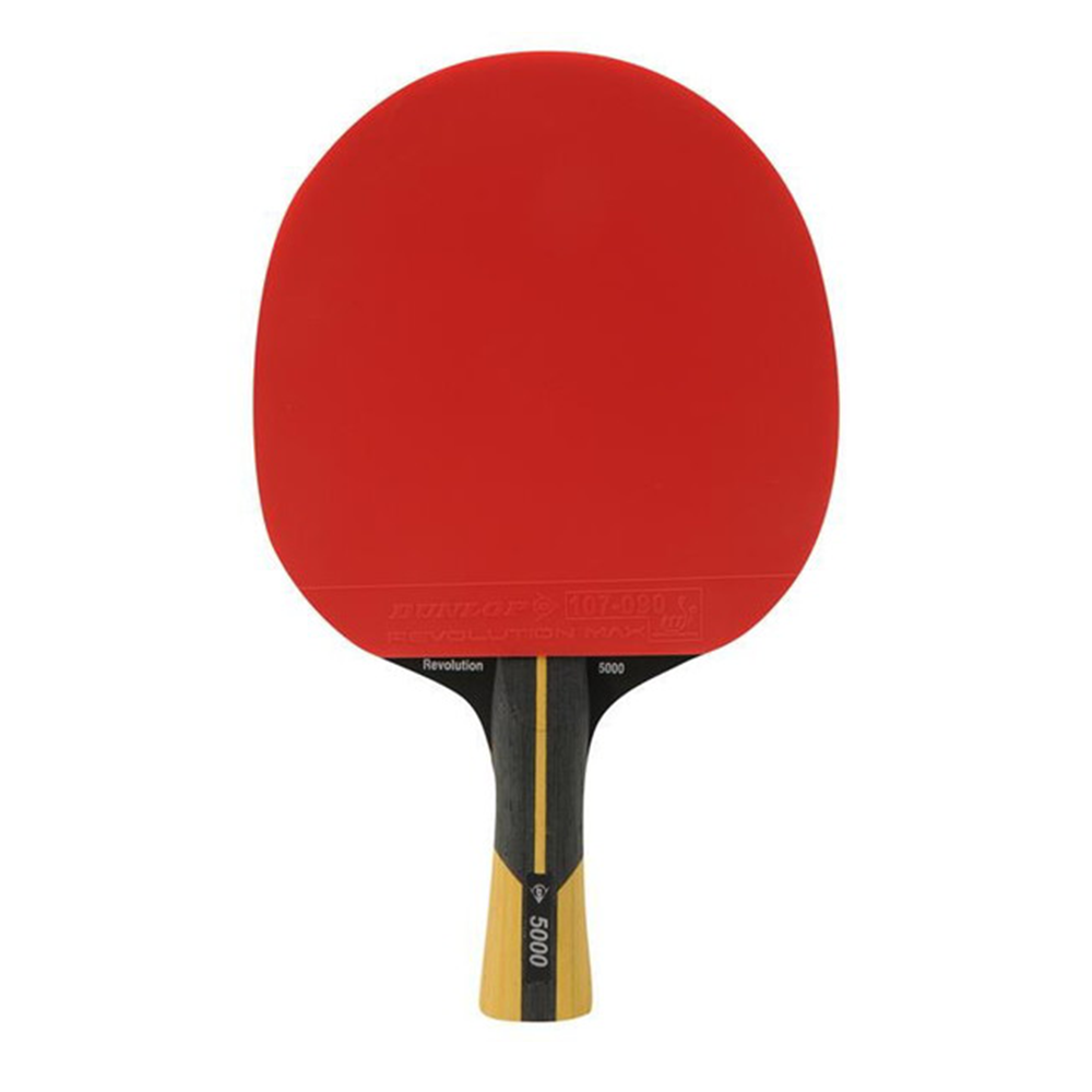 Dunlop Revolution 5000 Table Tennis RacketTheSportStore.pk