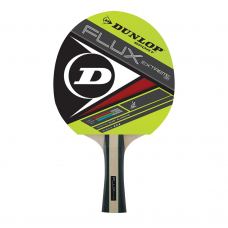 Dunlop Flux Extreme 100 Table Tennis Racket