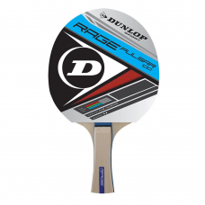 Dunlop Rage Pulsar 100 Table Tennis Racket