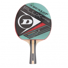 Dunlop Flux Nemesis 200 Table Tennis Bat