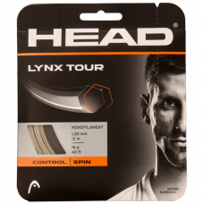 Head Lynx Tour 16g Tennis String