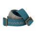 Manduka Commuter Mat Carrier - Sage