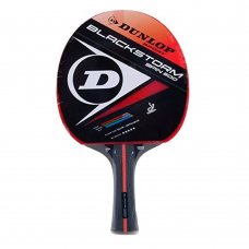 Dunlop Blackstorm Spin 300 Table Tennis Racket