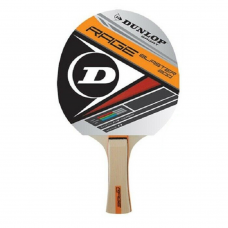 Dunlop Rage Blaster 200 Table Tennis Racket