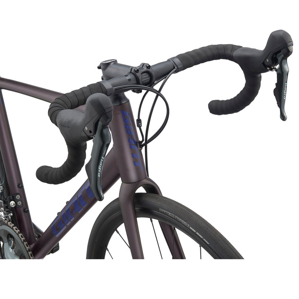 Giant Contend SL 2 Disc Road Bike 2021RosewoodTheSportStore.pk