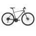 Giant Escape 1 Disc Road Bike 2021-Charcoal