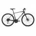 Giant Escape 1 Disc Road Bike 2021-GunMetal Black