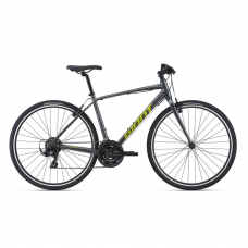 Giant Escape 3 Road Bike 2021-Charcoal