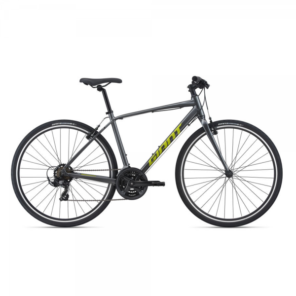 Giant Escape 3 Road Bike 2021-Charcoal