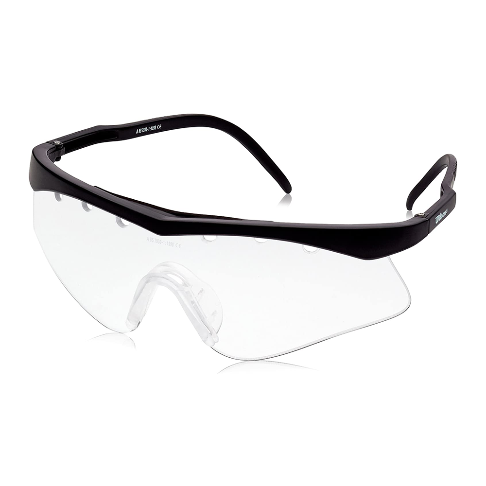 Wilson Jet Protective GogglesTheSportStore.pk