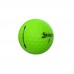 Srixon Soft Feel Golf Ball (12 balls pack) - Brite Green