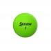 Srixon Soft Feel Golf Ball (3 balls pack) - Brite Green