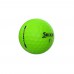 Srixon Soft Feel Golf Ball (3 balls pack) - Brite Green