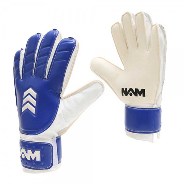 Nam Club Goal Keeping Glove-Blue Nam Club Goal Keeping Glove-Blue