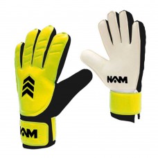 Nam Club Goal Keeping Glove-Yellow