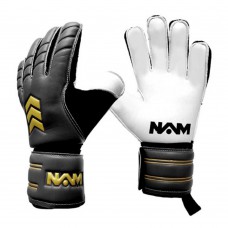 Nam Pro Goal Keeping Glove-Black