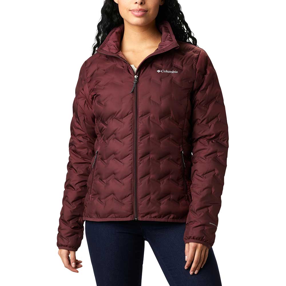 Down Jacket-Malbec-TheSportStore.pk