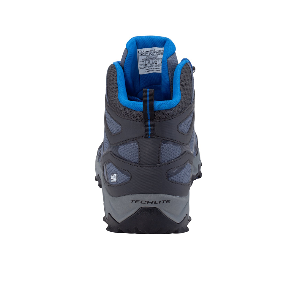 Columbia Men's Peakfreak™ X2 Mid OutDry™ Hiking Boots