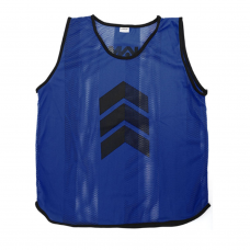 Nam Training Vest (Pack of 6)-Navy