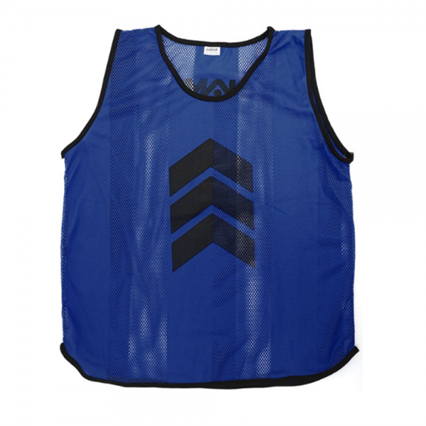 Nam Training Vest (Pack of 6)-Navy