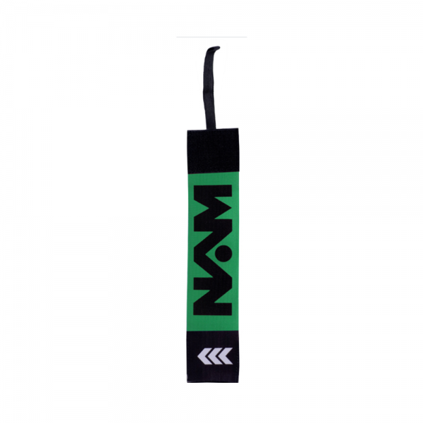 Nam Captain's Armband-Green