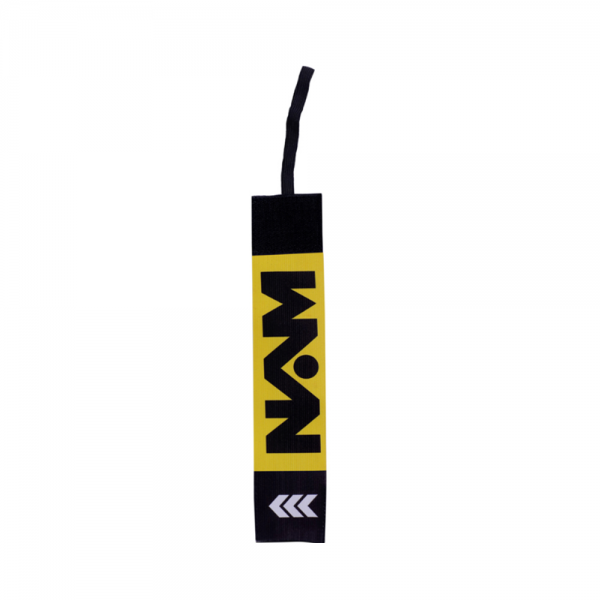 Nam Captain's Armband-Yellow