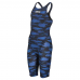 Arena Girls PowerSkin ST. 2.0 Limited Edition Racing Suit-Blue Royal