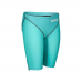 Arena Men's PowerSkin ST. 2.0 Jammer - Aquamarine