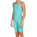 Arena Girls PowerSkin ST. 2.0 Racing Suit-Aquamarine