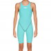 Arena Girls PowerSkin ST. 2.0 Racing Suit-Aquamarine