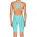Arena Girls PowerSkin ST. 2.0 Racing Suit-Aquamarine